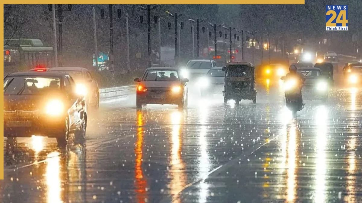 IMD Weather Update:अक्टूबर में पड़ेगी जबरदस्त ठंड, 15 किमी की गति से चलेंगी हवाएं, पहाड़ों पर बर्फबारी के साथ इन राज्यों में बारिश का अपडेट