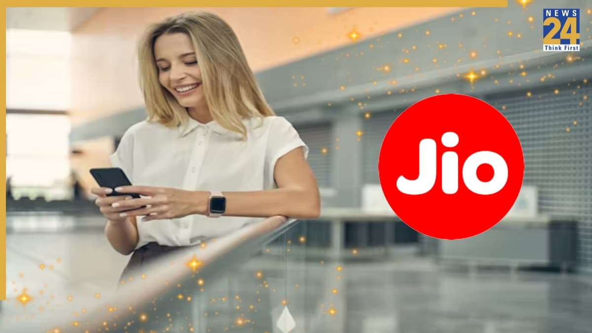 दिवाली पर Jio का बड़ा तोहफा! 60 दिन फ्री मिलेगा इंटरनेट, TV और Netflix-Hotstar जैसे 11 OTT प्लेटफॉर्म का कंटेट