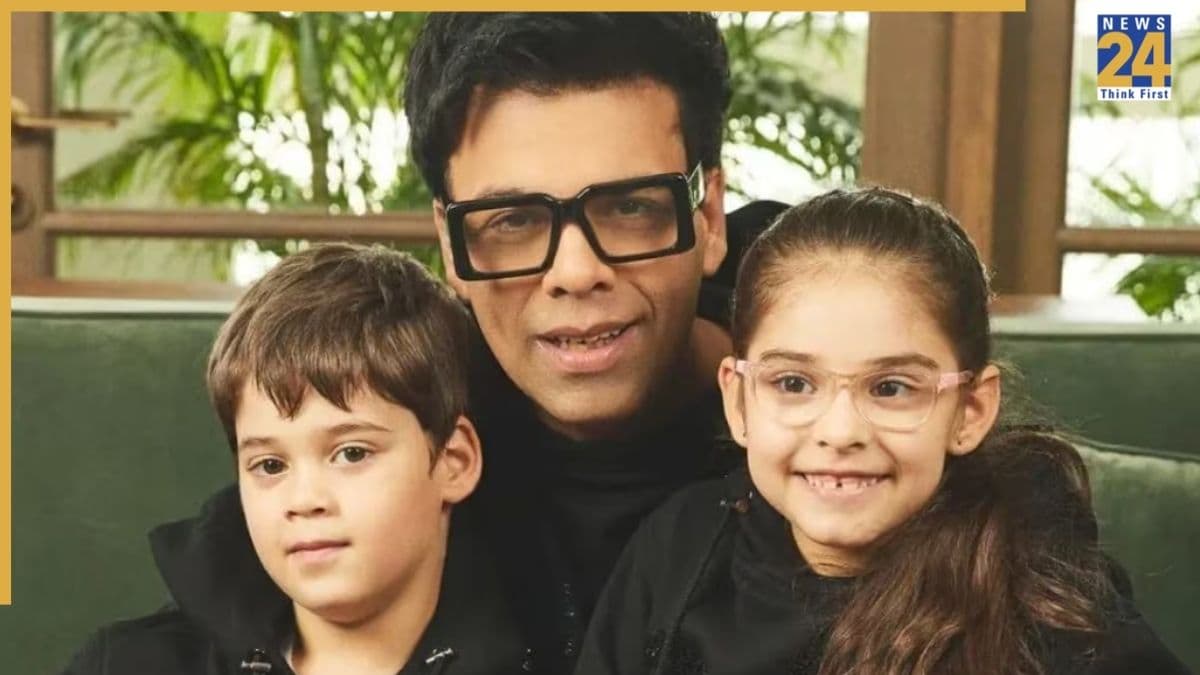 Karan Johar अपने बच्चों को क्यों नहीं बनाना चाहते एक्टर? फिल्ममेकर ने लेटेस्ट इंटरव्यू में किया खुलासा