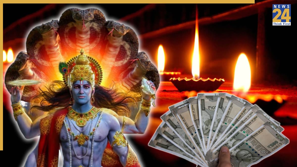 Kartik Month 2025: 8 अक्टूबर से शुरू होगा पुण्य, आरोग्य और धन का विशेष महीना कार्तिक, जानें कैसे बनाएं इस माह को खास
