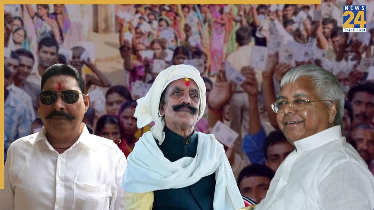 लालू यादव के करीबी की हत्या का चश्मदीद आया सामने, मोकामा में किसने और कैसे मारा दुलारचंद यादव को?