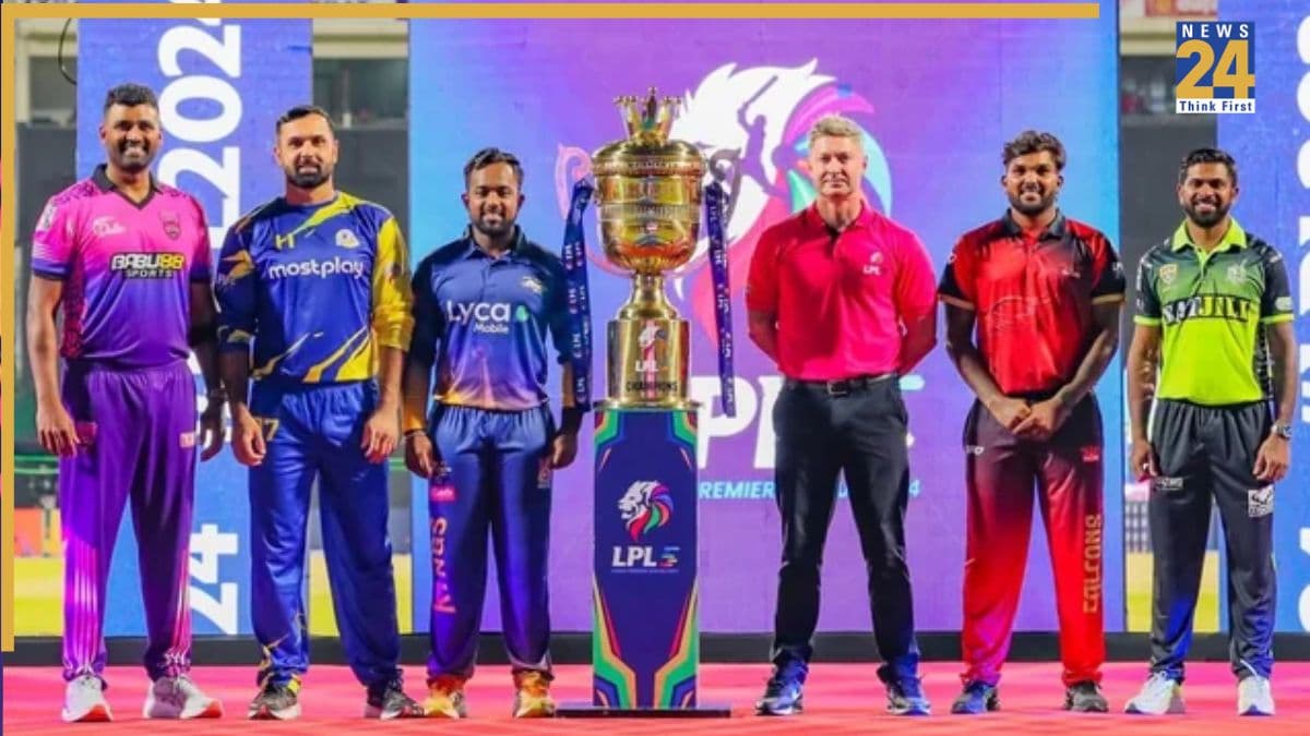 मशहूर T20 लीग हुई स्थगित, सामने आई बड़ी वजह, बोर्ड ने दी जानकारी