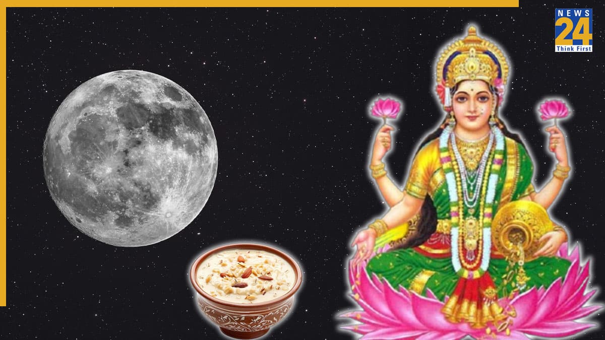 Kojagari Puja 2025: कब है कोजागरी पूजा? इस दिन धरती पर विचरण करती हैं मां लक्ष्मी, धन-दौलत के लिए इस विधि से करें पूजा