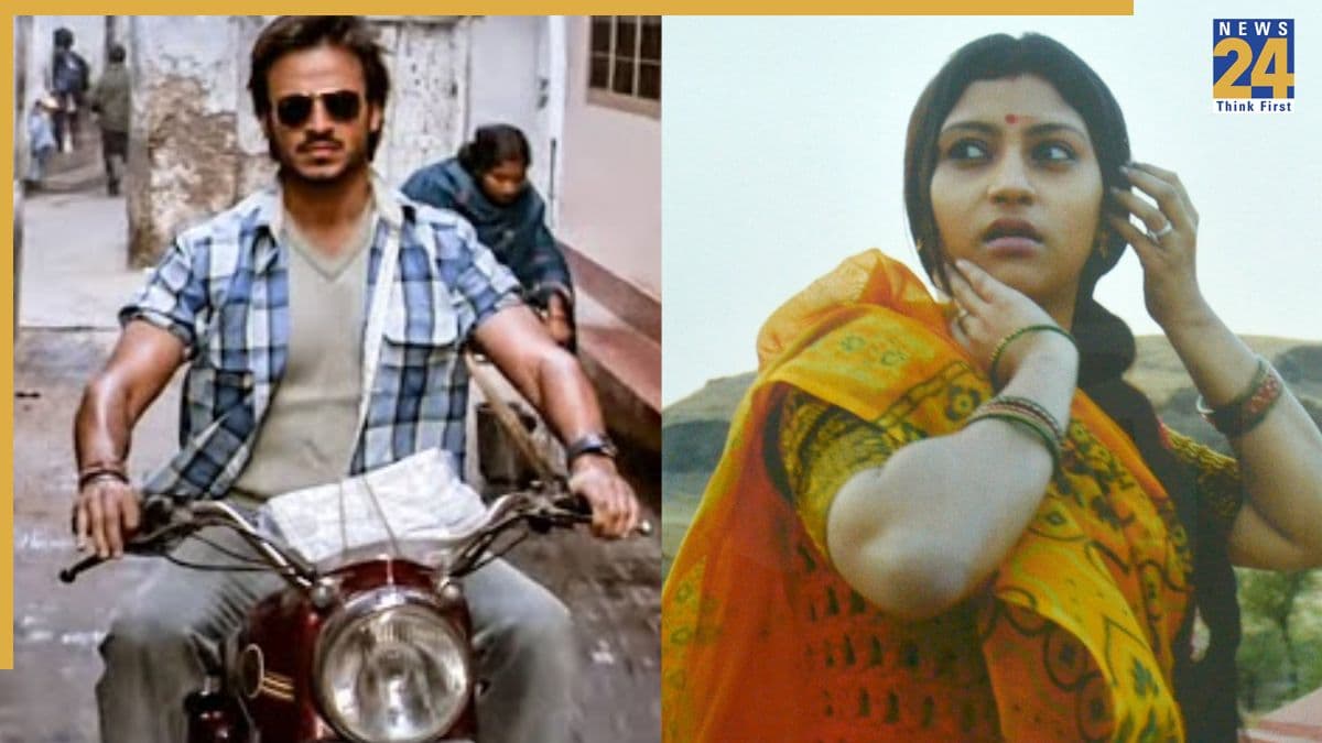 2 घंटे 35 मिनट की थ्रिलर मूवी, 1 गलतफहमी लव स्टोरी का कर देगी The End, ट्विस्ट देख घूमेगा दिमाग!