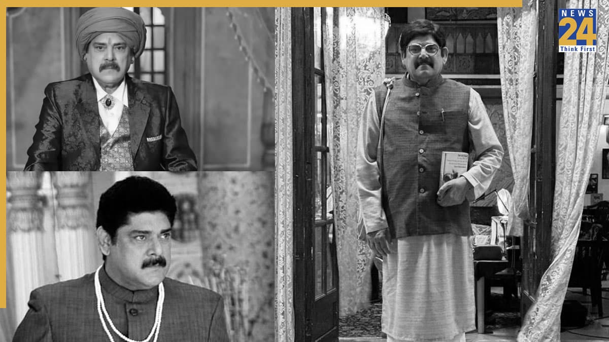 पंकज धीर का निधन, फैंस की आंखें नम; जानें कब और कहां होगा अंतिम संस्कार