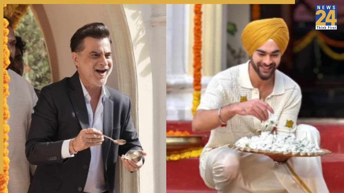 2 घंटे 16 मिनट की फ्लॉप फिल्म, जो प्राइम वीडियो पर बनी नंबर 1; North-South की दिखेगी लव स्टोरी