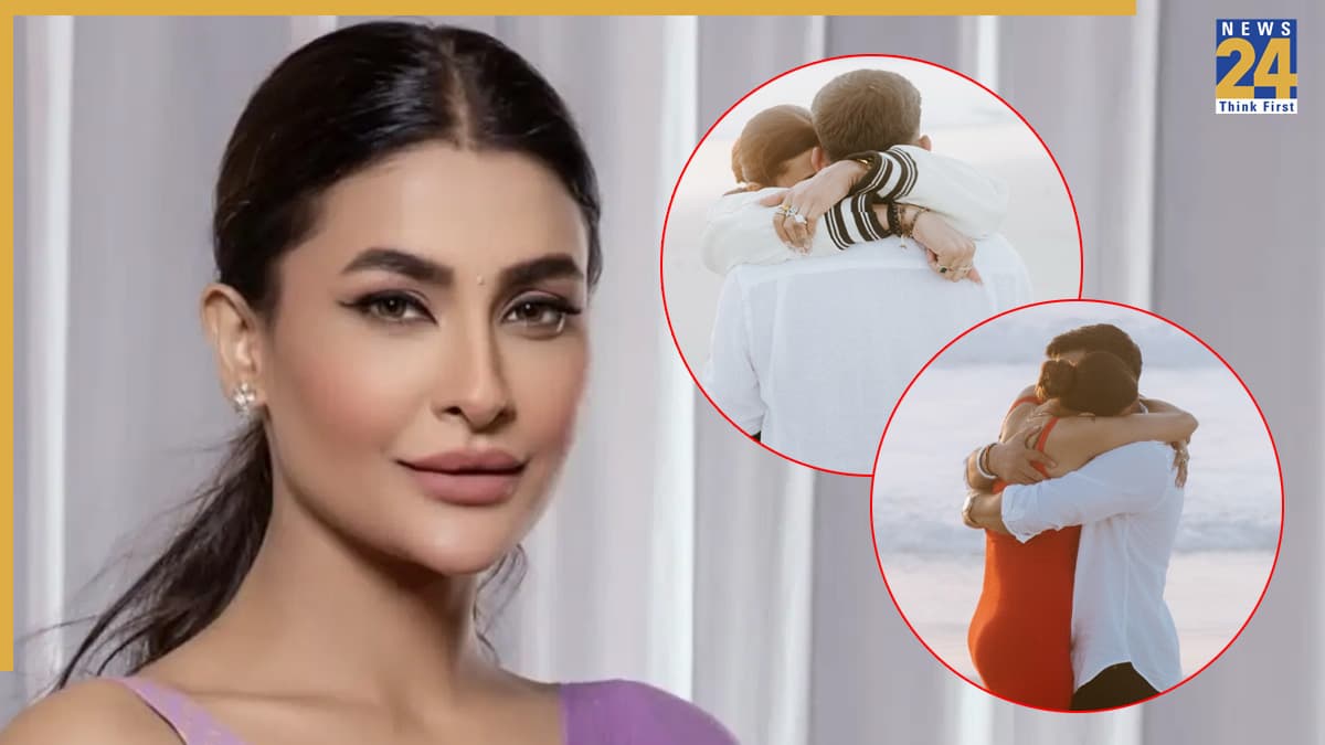 एजाज खान के बाद Pavitra Punia को मिला नया प्यार, बॉयफ्रेंड ने समंदर किनारे किया प्रपोज; फोटोज वायरल