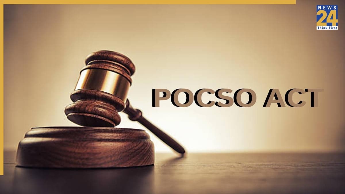 pocso court