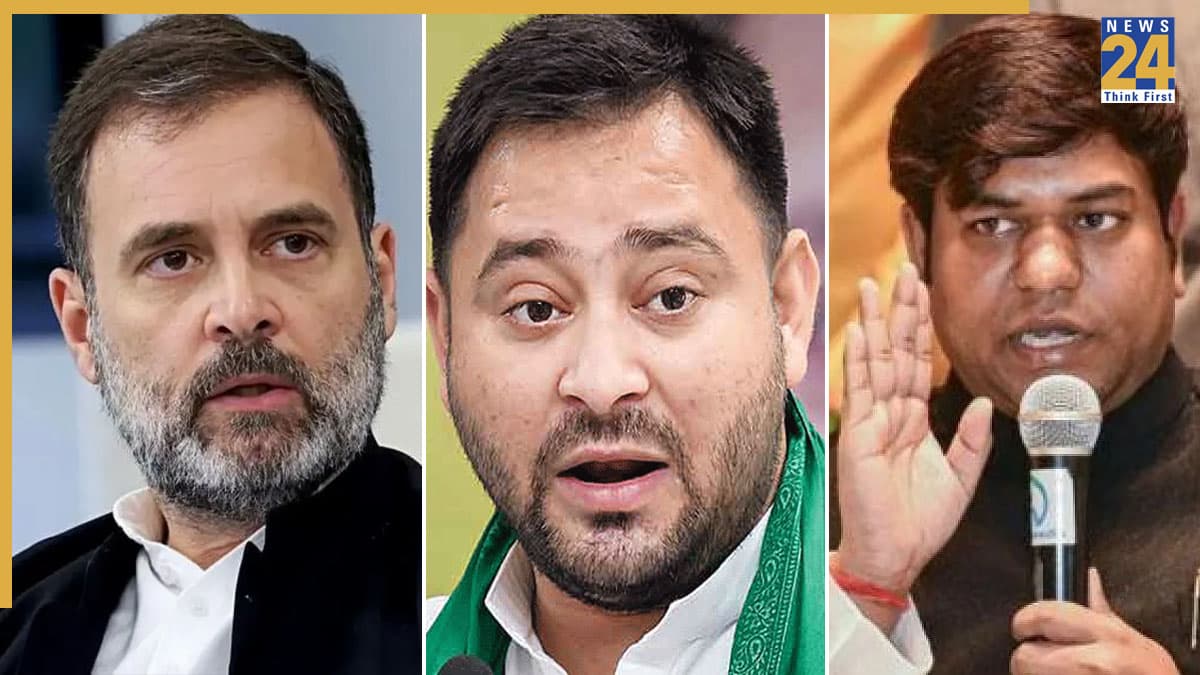 बिहार की किन 13 सीटों पर महागठबंधन में महाभारत? जहां अपनों के बीच टक्कर