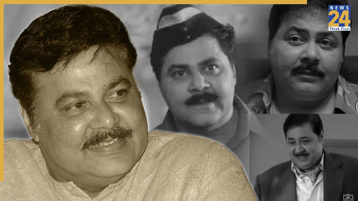 Satish Shah के निधन से सदमे में बॉलीवुड, जानें एक्टर का कब और कहां होगा अंतिम संस्कार