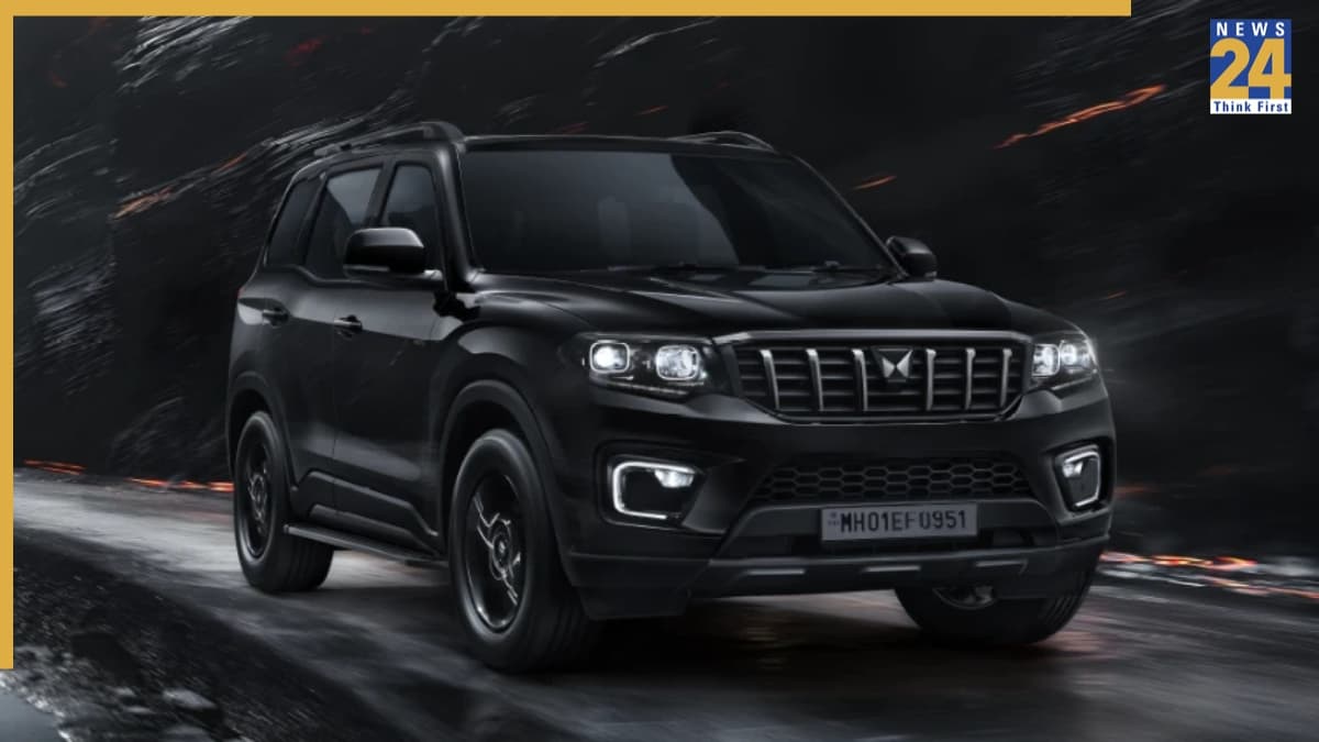 नई Mahindra Scorpio N Facelift में आएंगे धांसू फीचर्स, लॉन्च से पहले सड़क पर दिखा नया मॉडल