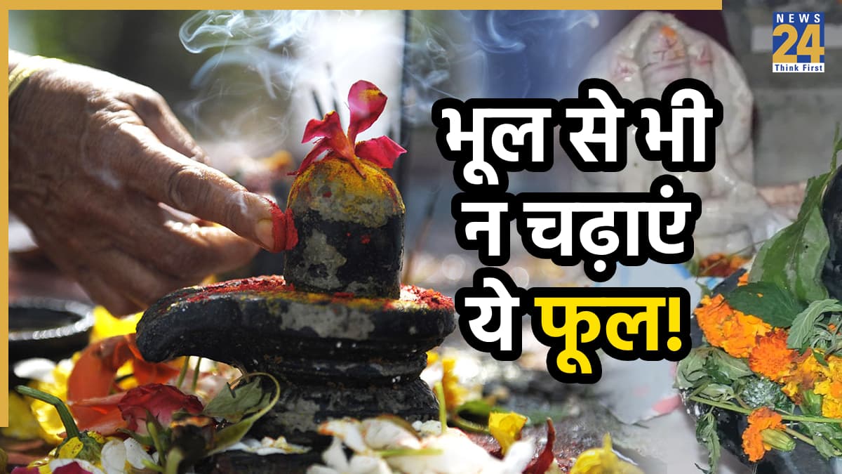 Shivling Puja Rules: घर में रखते हैं शिवलिंग तो न करें ये 8 काम, भगवान शिव हो जाएंगे नाराज
