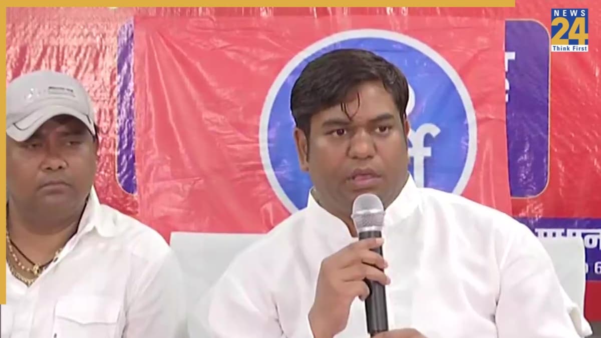 Bihar Elections 2025: महागठबंधन में मुकेश सहनी को डिप्टी CM का पद देना क्यों जरूरी था?