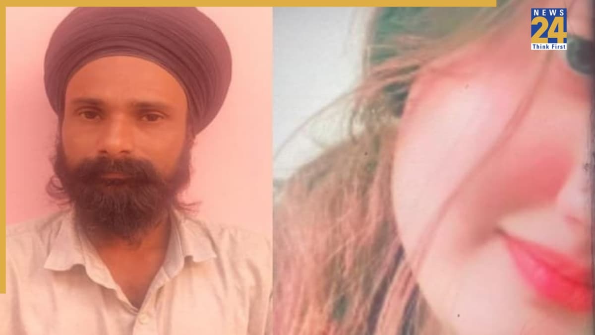 राजस्थान के अलवर से गिरफ्तार पाकिस्तानी जासूस, ISI से था संपर्क