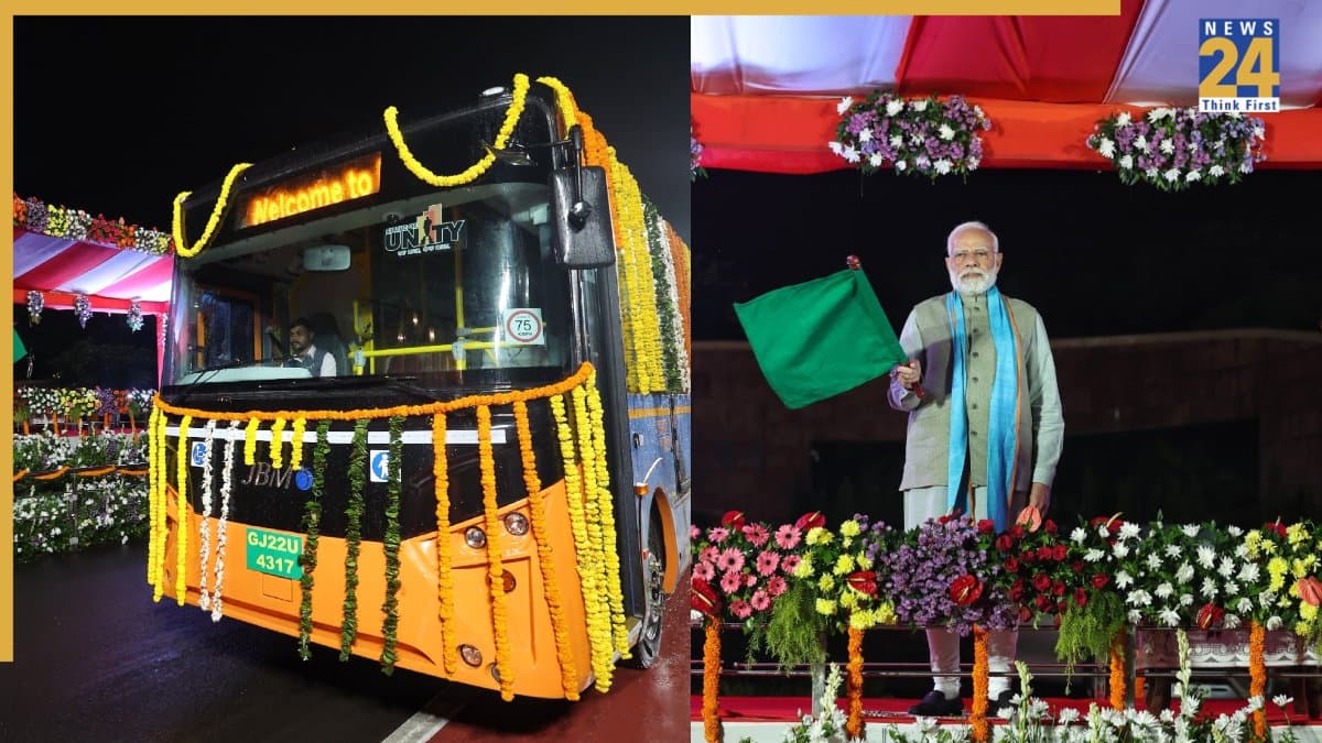 gujarat news