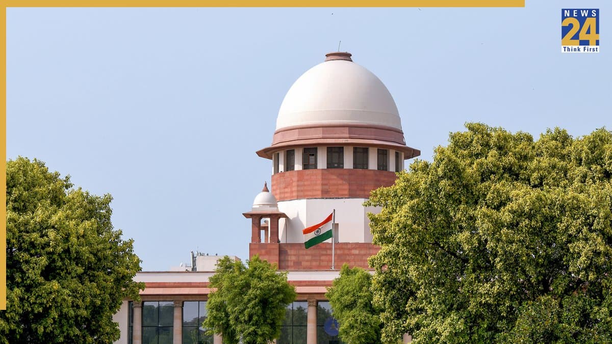 सुप्रीम कोर्ट ने ED को नोटिस देकर 10 दिन में मांगा जवाब, पूर्व CM भूपेश बघेल के बेटे की गिरफ्तारी को याचिका में दी थी चुनौती