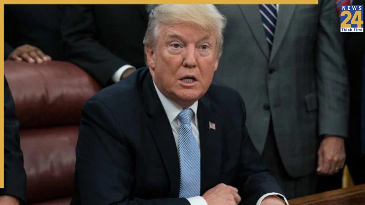trump tariff