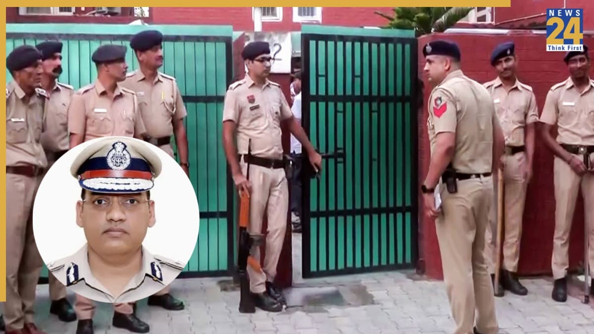 IPS पूरन सिंह केस में CM सैनी की कैबिनेट में नहीं हुआ फैसला, परिवार को चाहिए DGP की गिरफ्तारी