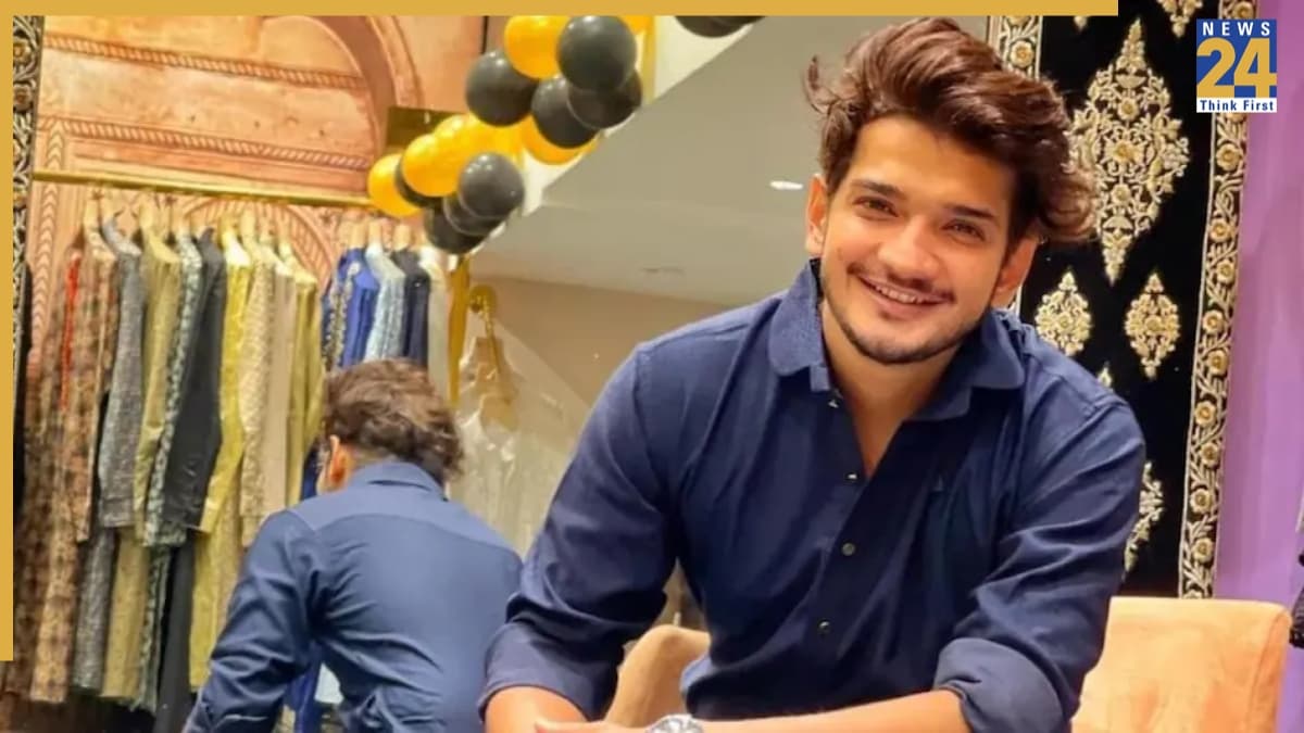 कॉमेडियन मुनव्वर फारुकी की हत्या की साजिश, रोहित गोदारा-गोल्डी बरार गैंग के दो शूटर दिल्ली से गिरफ्तार