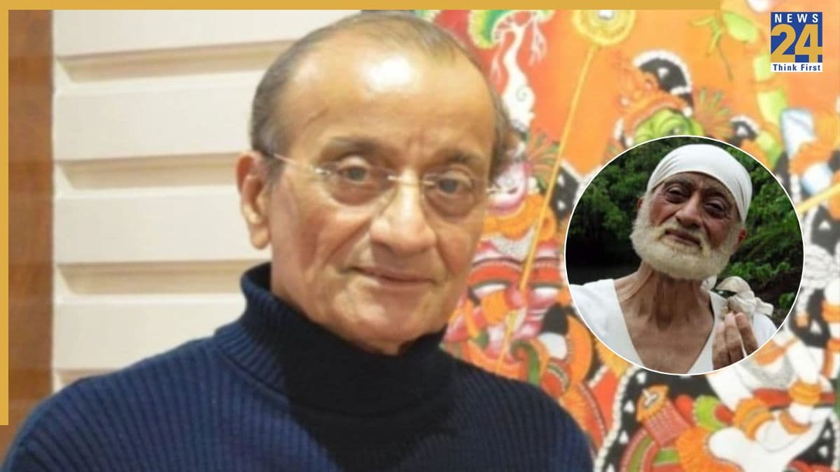 कौन हैं Sudhir Dalvi? जिनका कभी घर-घर में था नाम, आज हुए गुमनामी और तंगी का शिकार