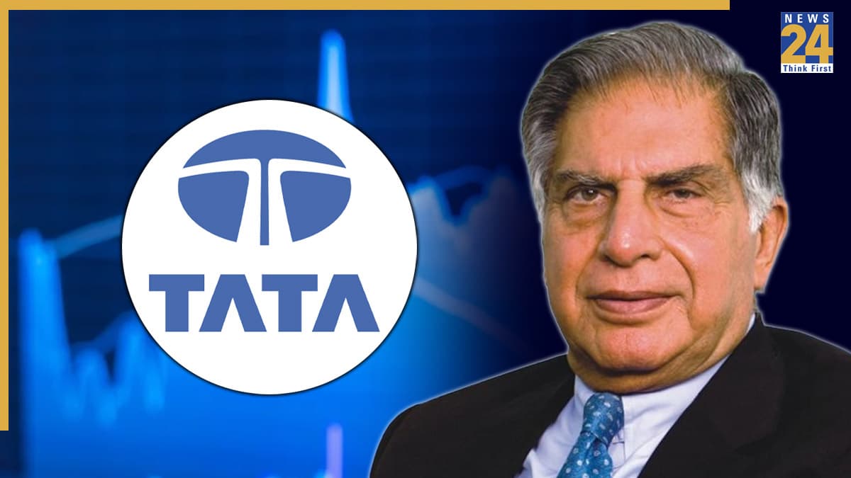 Ratan Tata Death Anniversary: रतन टाटा की पहली पुण्यतिथि आज, एक साल में कंपनी क्या-क्या हुए बदलाव?