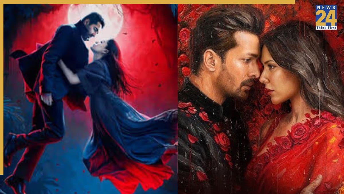 Thamma ने छठे दिन भी बॉक्स ऑफिस पर गाड़े झंडे, Ek Deewane Ki Deewaniyat का कैसा रहा हाल?