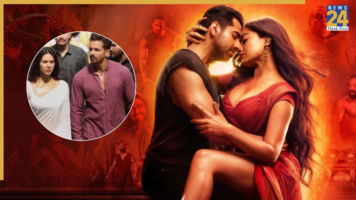 Thamma या Ek Deewane Ki Deewaniyat… बॉक्स ऑफिस पर किसका पलड़ा भारी? जानें वर्ल्डवाइड कलेक्शन