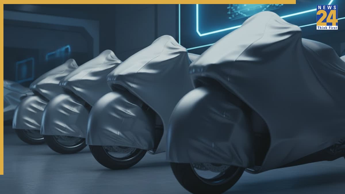 बाइक लवर्स के लिए गुड न्यूज! नवंबर में Yamaha, Aprilia से Royal Enfield तक के नए मॉडल लॉन्च के लिए तैयार