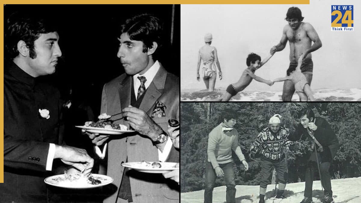 करियर के पीक पर लिया संन्यास, फिर राजनीति में रखा कदम, हीरो-विलेन बन छाए; पहचाना कौन?