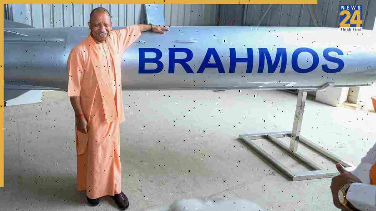 yogi Adityanath