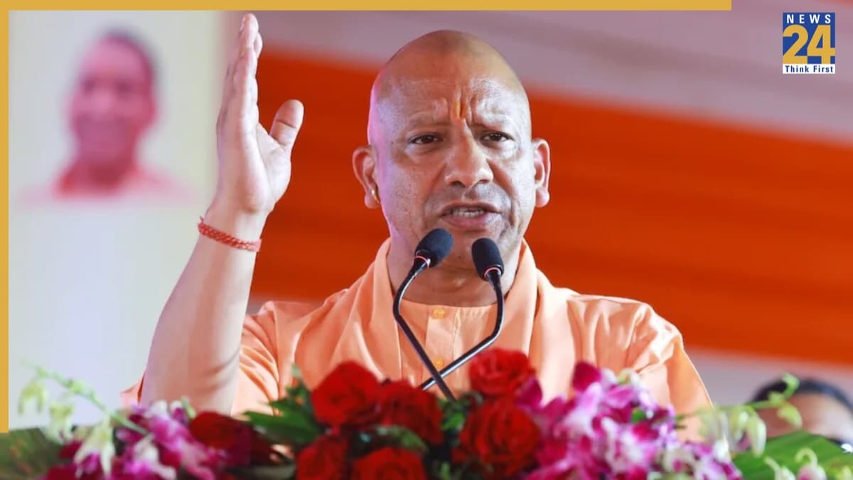 उत्तर प्रदेश: मुख्यमंत्री योगी आदित्यनाथ की नीतियों से थारू जनजाति को मिल रही है नई पहचान