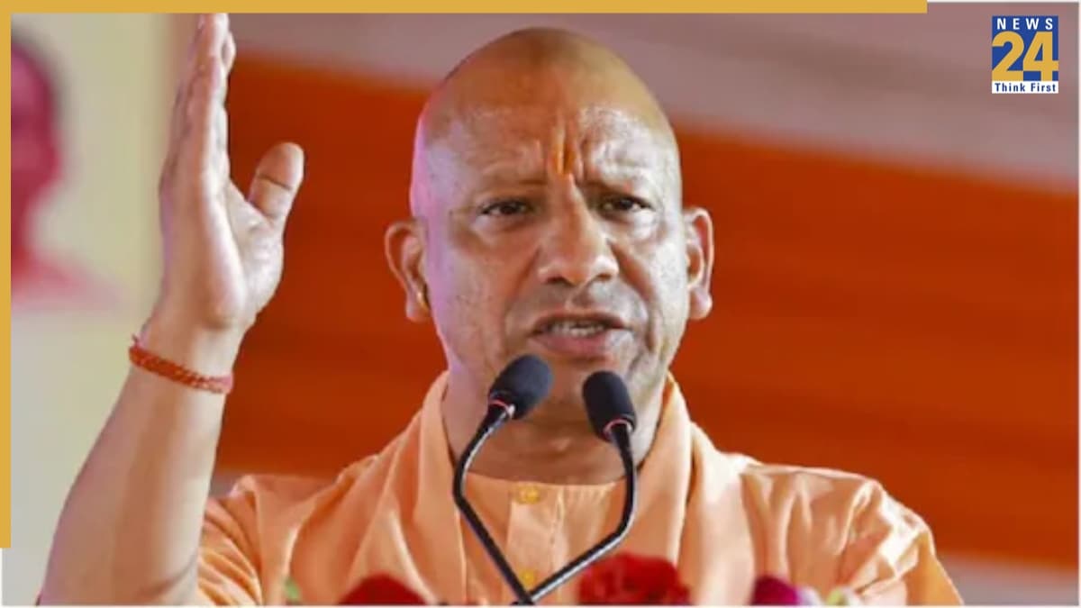 yogi adityanath