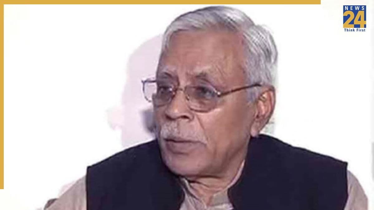 'तेजस्वी तो सपनों में मुख्यमंत्री की शपथ…' लालू परिवार में चल रही कलह के बीच RJD के पूर्व राष्ट्रीय उपाध्यक्ष का छलका दर्द