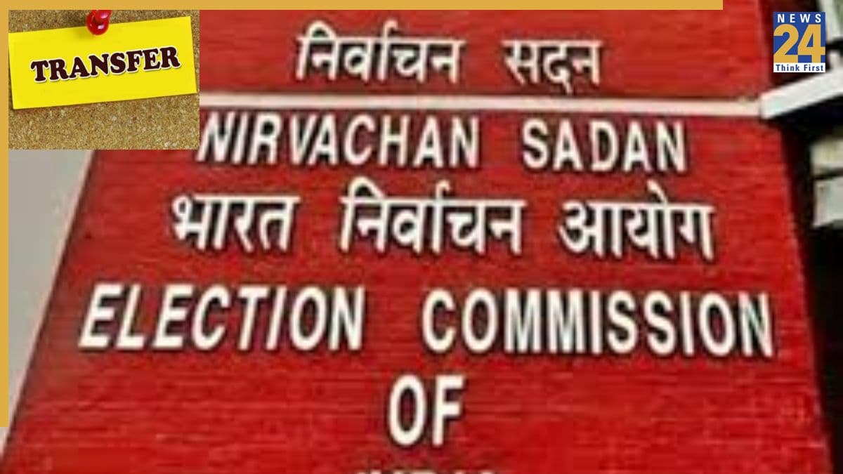 चुनाव आयोग Bihar elections, election Commission, Bihar latest news, Mokama assembly seat, Dularchand murder, Jansuraj Party, RJD, चुनाव आयोग, बिहार चुनाव, बिहार ताजा खबर, मोकामा विधान सभा सीट, दुलारचंद हत्या, जनसुराज पार्टी, आरजेडी