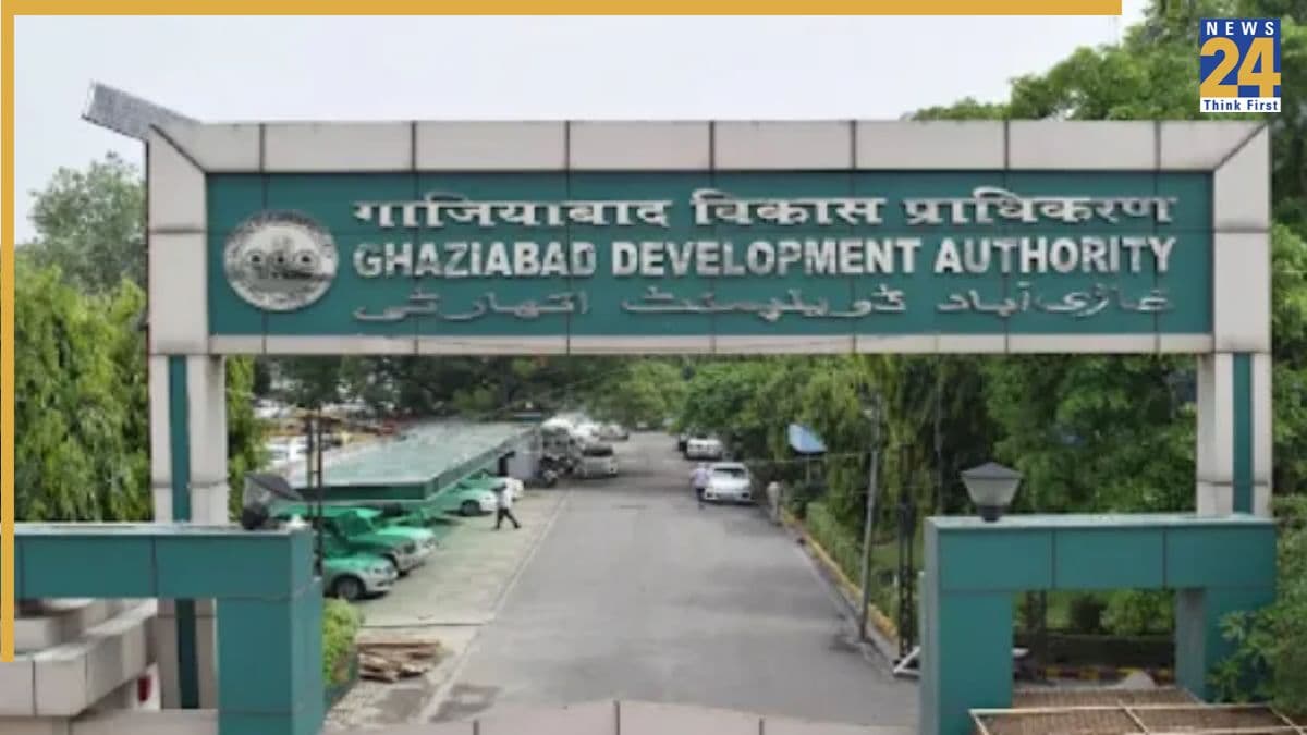 NCR में घर खरीदने का सपना होगा पूरा, गाजियाबाद के इस इलके में होगी नई टाउनशिप विकसित