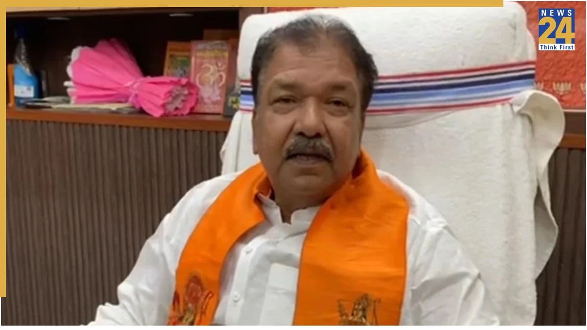 'बिहार में जो कानून के साथ खिलवाड़ करेगा उसे ऊपर…' सिवान लूट की घटना पर मंत्री दिलीप जायसवाल का बड़ा बयान