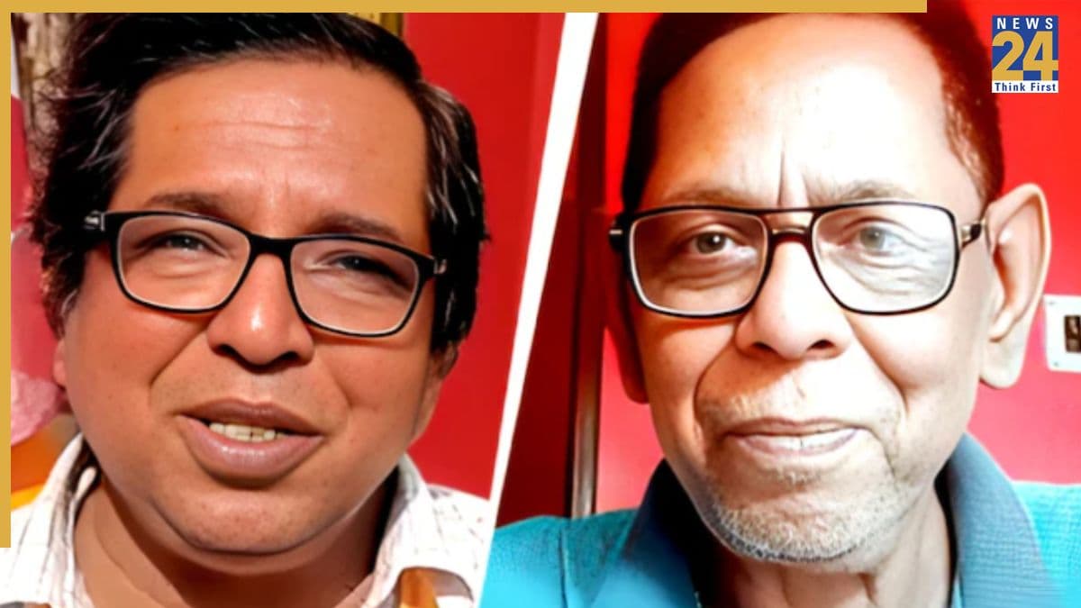 कोलकाता में SIR प्रक्रिया ने किया कमाल, 37 साल बाद दो भाई फिर मिले, बिछड़ा परिवार हुआ एक