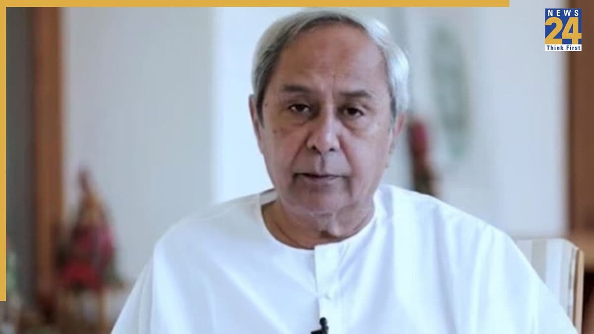 नुआपाड़ा विधानसभा में 11 नवंबर को होगा मतदान, BJD नेता नवीन पटनायक ने लगाए ये गंभीर आरोप