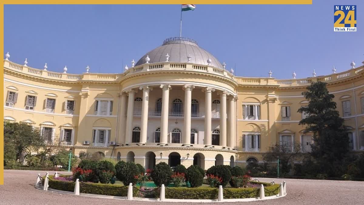 पश्चिम बंगाल के राज्यपाल बोस का बड़ा फैसला, राजभवन का नाम बदलकर किया ‘लोक भवन’