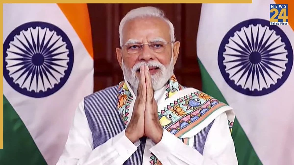 उत्तराखंड रजत जयंती पर PM मोदी ने दी 8100 करोड़ रुपये की सौगात, विकास परियोजनाओं का किया उद्घाटन