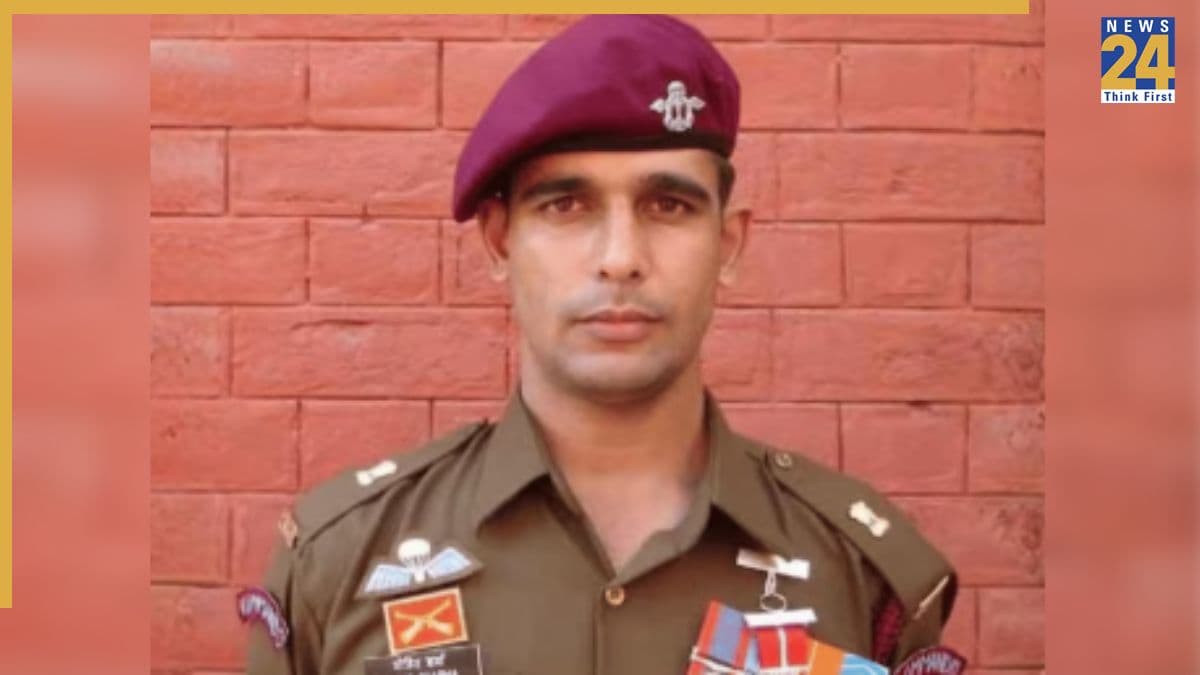 भारत का एक और 'टाइगर', जिसने पाकिस्तान में आतंकियों के साथ खाई बिरयानी, फिर ऐसे खत्म की हिजबुल मुजाहिदीन की 'कहानी'