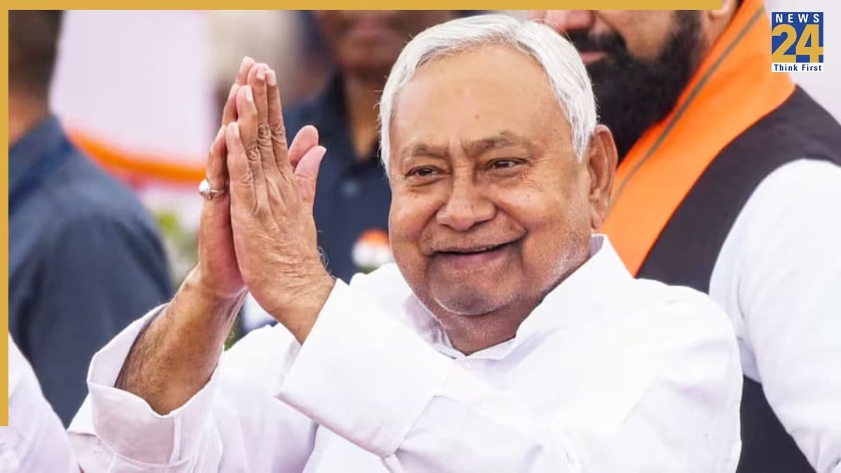 राज्य का गृह मंत्रालय कितना खास? प्रचंड बहुमत के बाद भी बिहार में इसे लेकर BJP-JDU में क्यों बनी है रार?