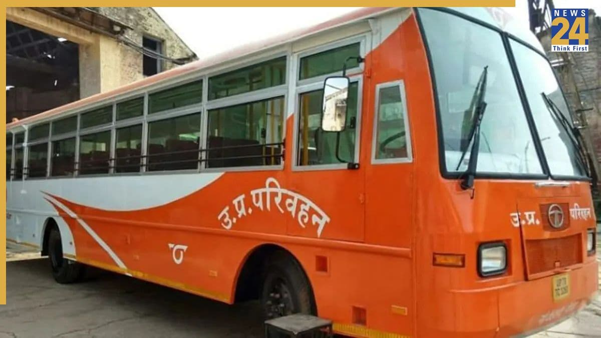 यूपी के पहले ISBT का गाजियाबाद में होगा निर्माण, अत्याधुनिक सुविधाओं से मिलेगा एयरपोर्ट जैसा अनुभव