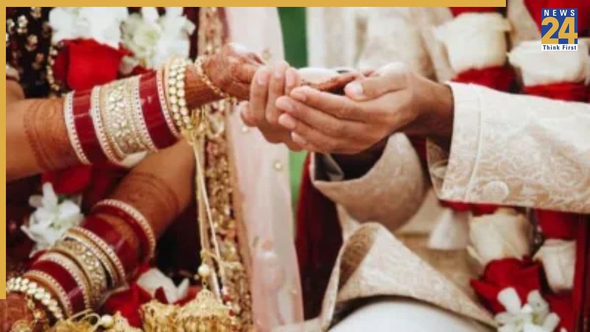 फेरे के कुछ घंटों बाद टूट गया रिश्ता! दुल्हे को बंधक बनाकर पीटा, रात भर चला हंगामा
