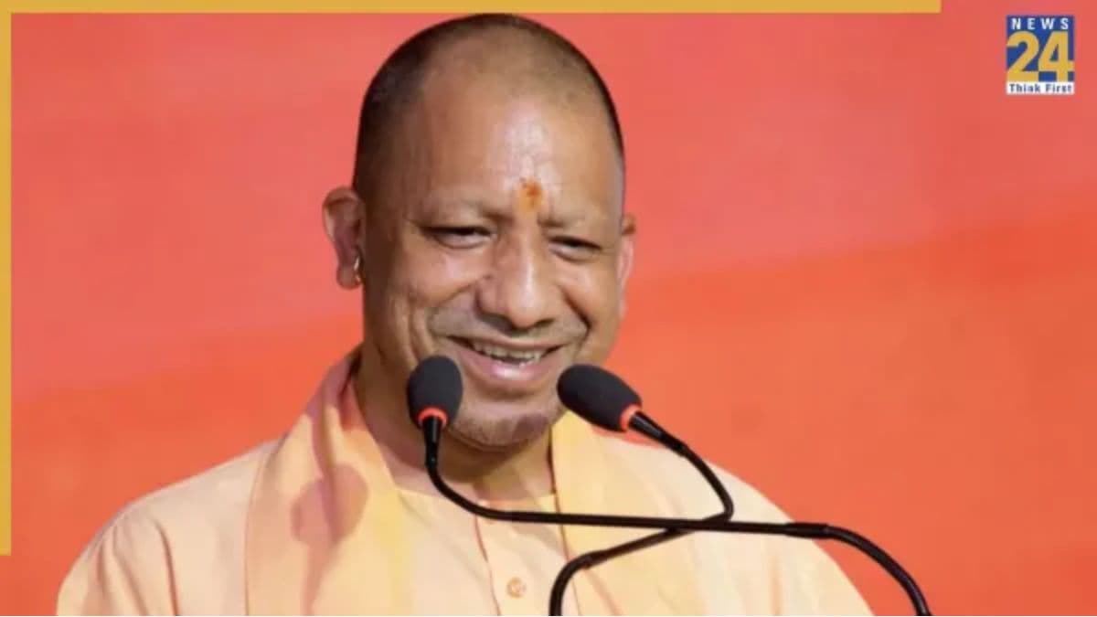 Lucknow News, UP Government, Disposal of Revenue Matters, CM Yogi Adityanath, Jaunpur Revenue Court, RCCMS Report, Speedy Justice, Chief Minister Yogi Adityanath, लखनऊ न्यूज, यूपी सरकार, राजस्व मामलों का निस्तारण, सीएम योगी आदित्यनाथ, जौनपुर राजस्व न्यायालय, आरसीसीएमएस रिपोर्ट, त्वरित न्याय, मुख्यमंत्री योगी आदित्यनाथ