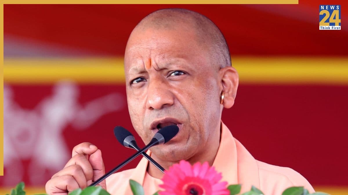 Uttar Pradesh Government, UP Government, UP News, CM Yogi Adityanath, UP CM, Birsa Munda, उत्तर प्रेदश सरकार, यूपी सरकार, यूपी न्यूज, सीएम योगी आदित्यनाथ, यूपी सीएम, बिरसा मुंडा