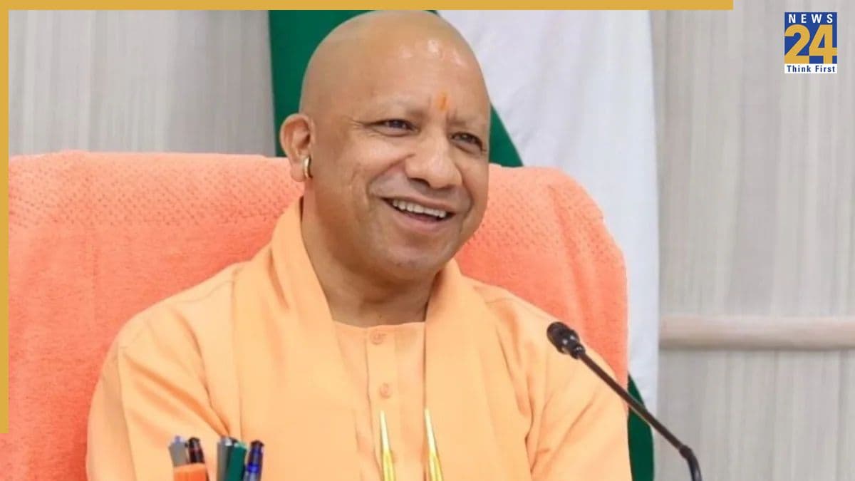 Uttar Pradesh News, UP News, UP CM, CM Yogi Adityanath, tribal upliftment, UP Government, CM Yogi, उत्तर प्रदेश न्यूज, यूपी न्यूज, यूपी सीएम, सीएम योगी आदित्यनाथ, जनजातीय उत्थान, यूपी सरकार, सीएम योगी