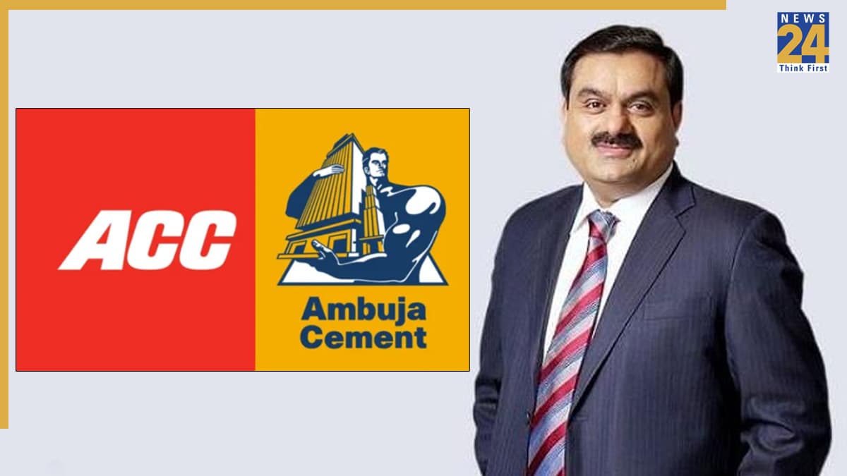 Adani Cement