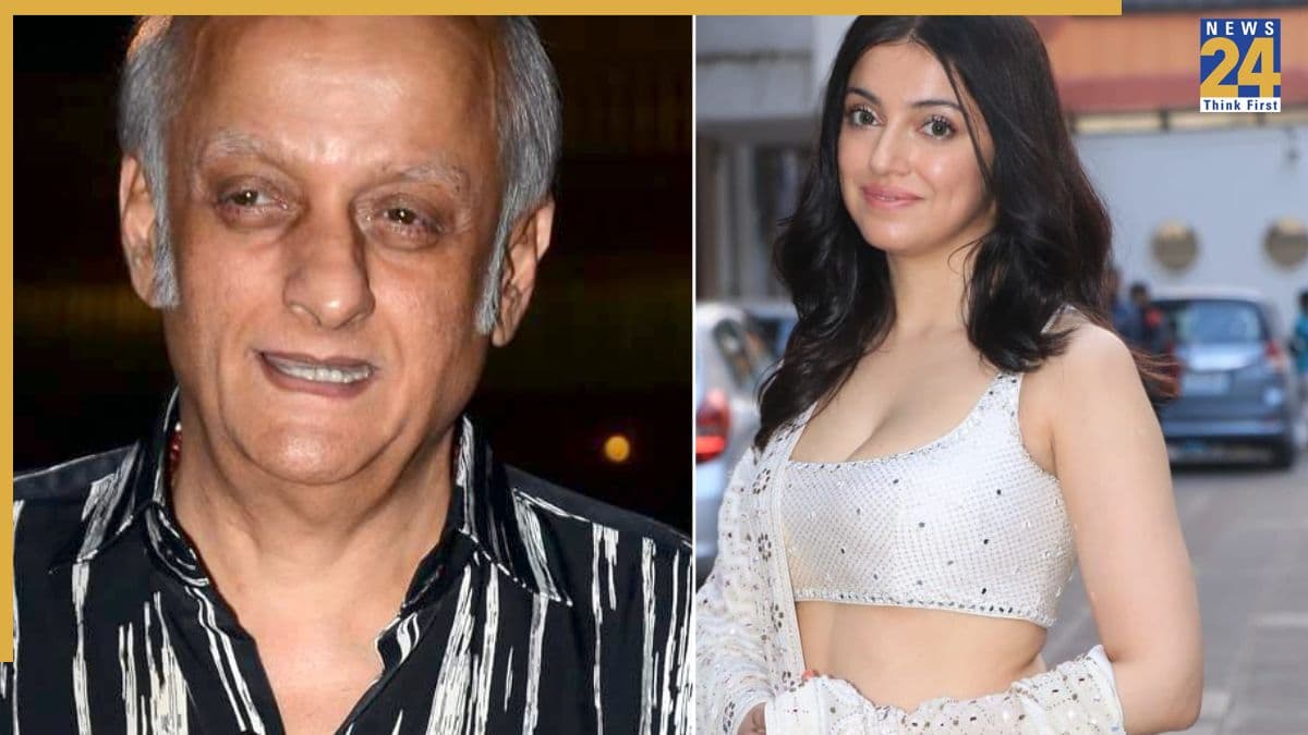 'इंडस्ट्री माफिया को…', दिव्या खोसला ने लीक की मुकेश भट्ट संग कॉल रिकॉर्डिंग, पूछा- 'मैंने कोई छिछोरी हरकत की?'