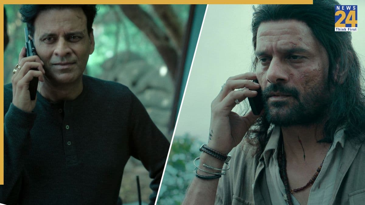 The Family Man 3 की क्यों हो रही तारीफ? 5 प्वॉइंट्स में जानें सीरीज में क्या कुछ है इंटरेस्टिंग